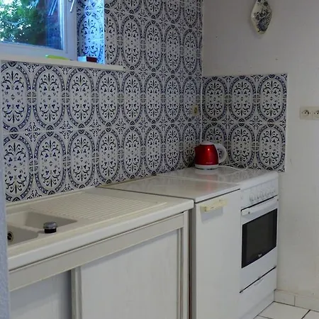 Bed & Breakfast Pantgat Hof