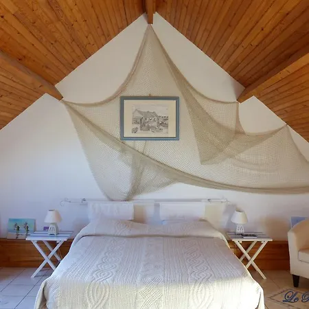Pantgat Hof Bed & Breakfast Bollezeele