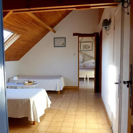 Pantgat Hof Bed & Breakfast