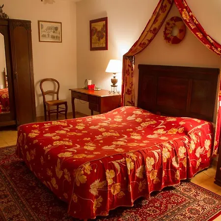 Pantgat Hof Bed & Breakfast Bollezeele