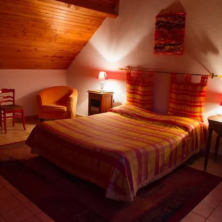 Bed & Breakfast Pantgat Hof