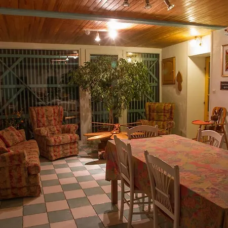 Pantgat Hof