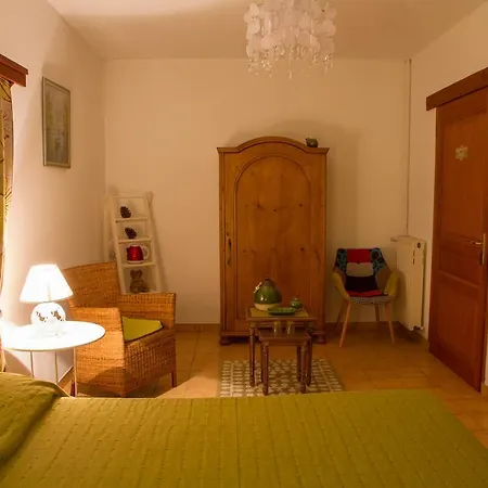 Pantgat Hof Bed & Breakfast Bollezeele