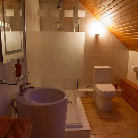 Pantgat Hof Bed & Breakfast Bollezeele