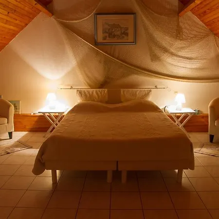 Bed & Breakfast Pantgat Hof