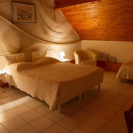 Bed & Breakfast Pantgat Hof Bollezeele