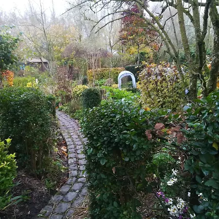 Bed & Breakfast Pantgat Hof Bollezeele