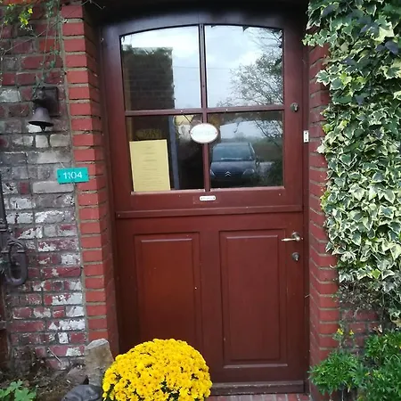 Pantgat Hof Bollezeele