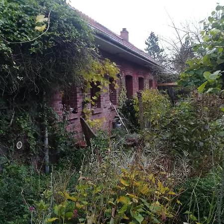 Pantgat Hof