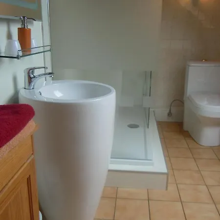 Pantgat Hof Bed & Breakfast 3*