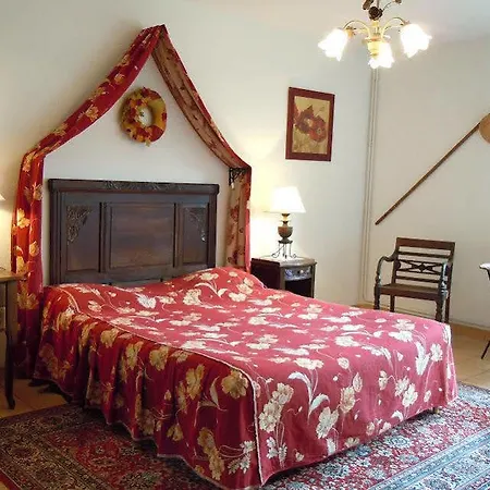 Bed & Breakfast Pantgat Hof 3*