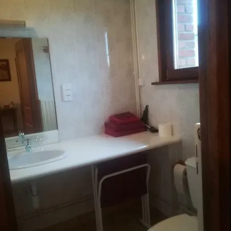 Bed & Breakfast Pantgat Hof
