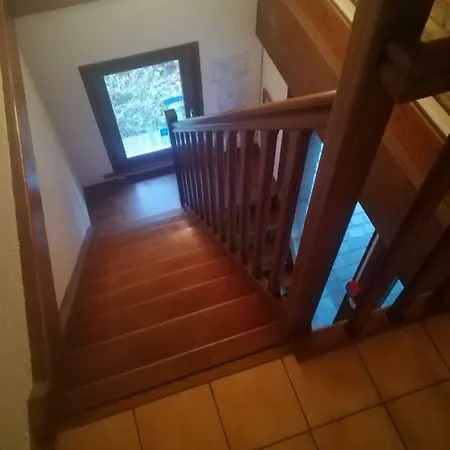 Pantgat Hof Bed & Breakfast