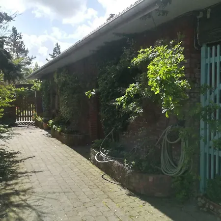 Bed & Breakfast Pantgat Hof 3*