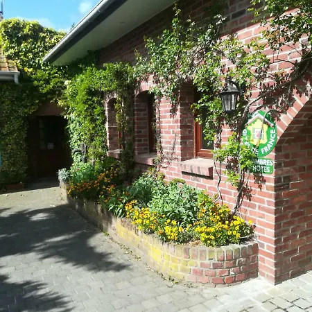 Pantgat Hof