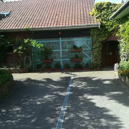 Pantgat Hof Bollezeele
