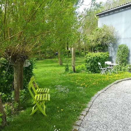 Pantgat Hof 3*