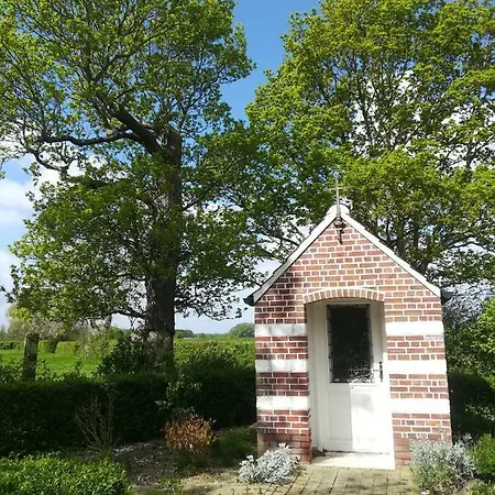 Pantgat Hof