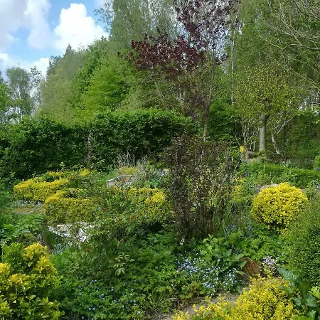 Pantgat Hof 3* Bollezeele