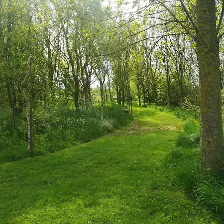 Pantgat Hof Bollezeele