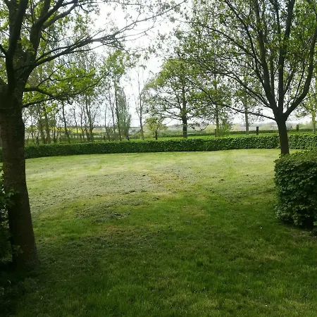 Pantgat Hof 3* Bollezeele