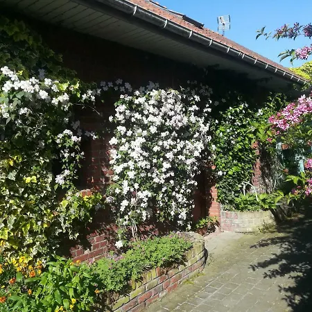 Bed & Breakfast Pantgat Hof 3*