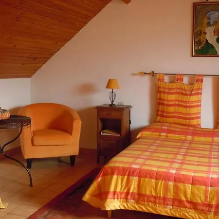 Pantgat Hof Bed & Breakfast 3*