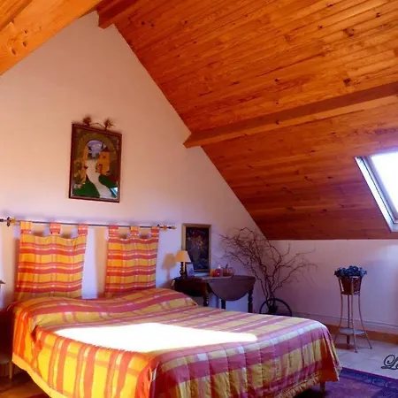 Bed & Breakfast Pantgat Hof